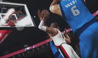 Tips For NBA 2k17 LIVE Mobile capture d'écran 2