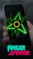 Fidget Spinner : Draw And Spin syot layar 1
