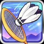Badminton