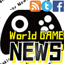 World's Game All News APK