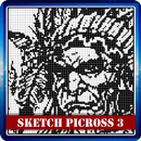 Sketch Picross 3 (Nonogram) APK