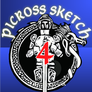 Nonogram Sketch 4 (Picross 4) APK