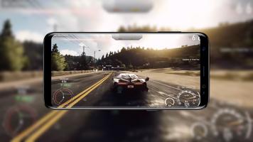 Tricks Need For Speed Most Wanted ảnh chụp màn hình 1