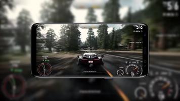 Tricks Need For Speed Most Wanted ảnh chụp màn hình 2