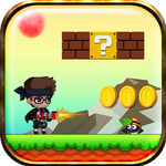 NinJa Hattori icon