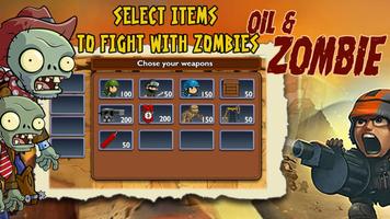 Ninja vs Zombies screenshot 3