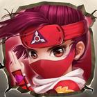 آیکون‌ Ninja Truyền Kỳ