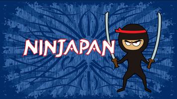 NinjaPan Affiche