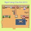 Ngoi lang cua gio - Nong trai APK
