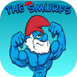 super smurf hero adventure