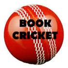 Book Cricket 2016 иконка