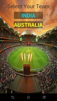 Book Cricket 2016 постер