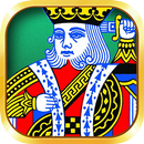 Classic Spider Solitaire Game APK