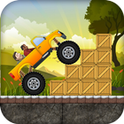 Sopo Jarwo Naik Monster Truk أيقونة