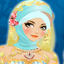 لعبة تلبيس ومكياج صبايا محجبات APK