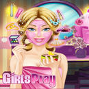 لعبة تنظيف بشرة صبايا مراهقات APK