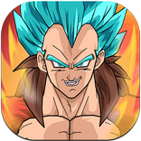 Super Saiyan Create Legend