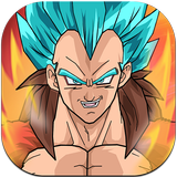 Super Saiyan Create Legend icon