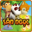 Săn Ngọc – VTC Game APK