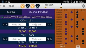 Săn Ngọc – VTC Game capture d'écran 1