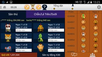 Săn Ngọc – VTC Game capture d'écran 2
