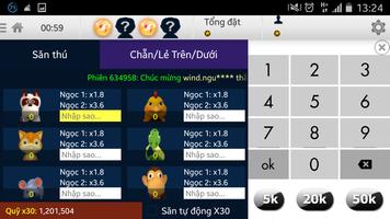 Săn Ngọc – VTC Game capture d'écran 3