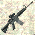 Gun Sound