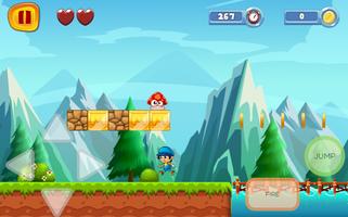 siboy world adventure screenshot 2