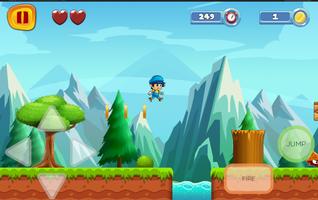 siboy world adventure screenshot 3