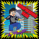 Road Skating Racer(Ad Free) APK