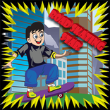 Road Skating Racer(Ad Free)