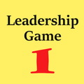 ”Leadership Game 1