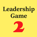 ”Leadership game 2