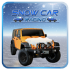 Snow Car Racing-APK