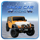 Snow Car Racing APK