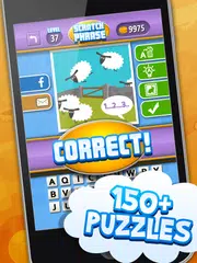 Scratch Phrase - Trivia Scratch Off APK download