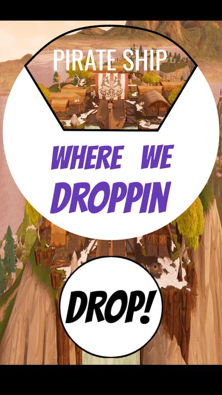 drop generator fortnite screenshot 5 - fortnite generator drop