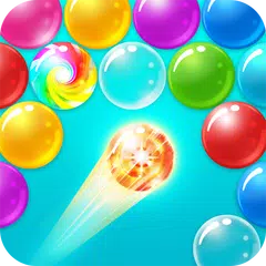 Bubble Frenzy アプリダウンロード