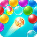 Bubble Frenzy aplikacja