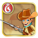zombie shooter man APK
