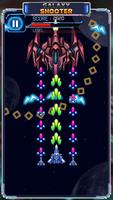 Galaxy Shooter : Space Shooter Ekran Görüntüsü 3