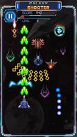 Galaxy Shooter : Space Shooter постер