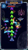 Galaxy Shooter : Space Shooter Ekran Görüntüsü 1