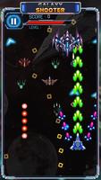 Galaxy Shooter : Space Shooter скриншот 2