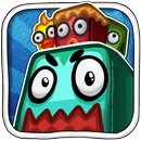 Crazy Box Shooter APK