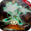 Silver Sonic Speed APK