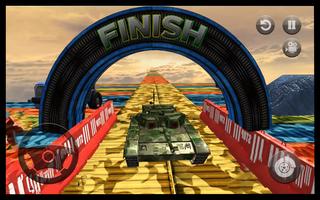 War Tank Army Force Impossible Drive Simulator 3D bài đăng