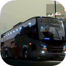 Simulator Bus Lintas Sumatera APK