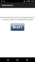 Slide puzzle animals screenshot 3