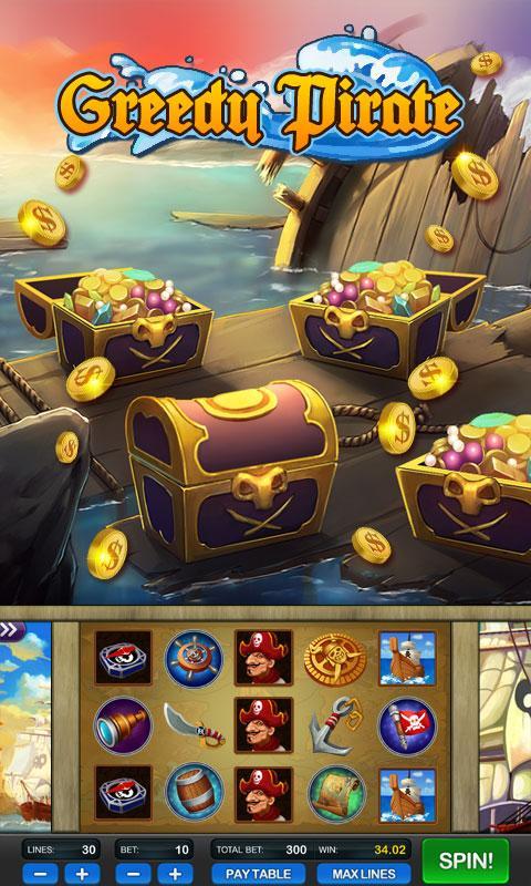 Slots Slots